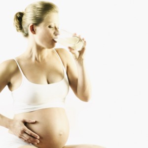 ограничение жидкости во время беременности