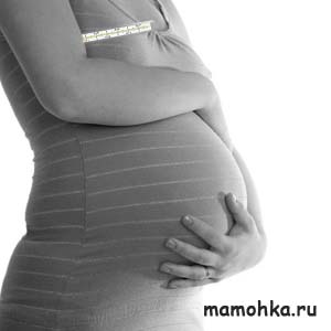 температура во время беременности