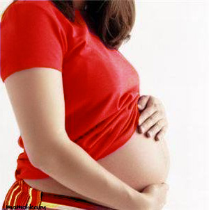 запор и беременность
